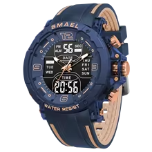 Reloj deportivo SMAEL 8140 - Imagen 2
