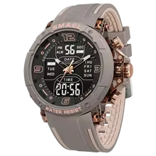 Reloj deportivo SMAEL 8140 - Imagen 3
