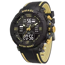 Reloj deportivo SMAEL 8140 - Imagen 4