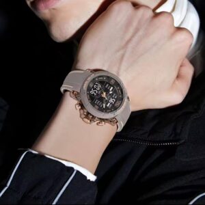 Reloj deportivo SMAEL 8140