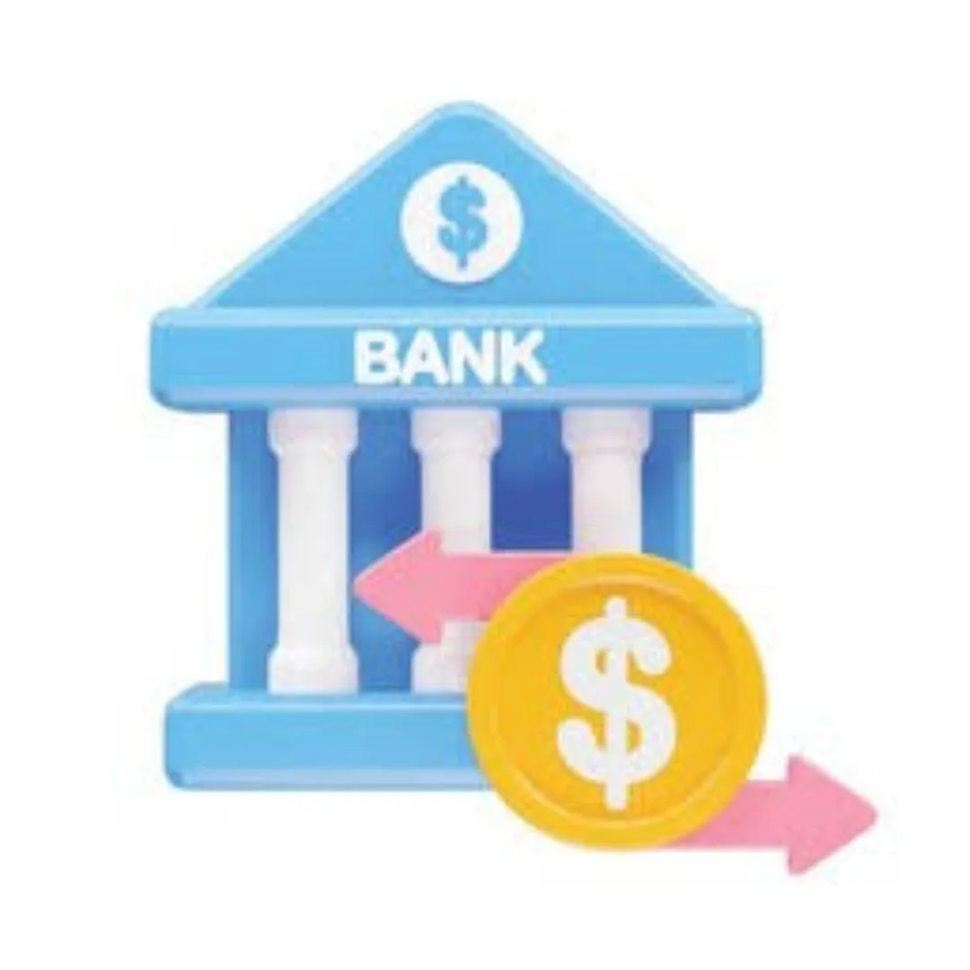 Transferencia bancaria
