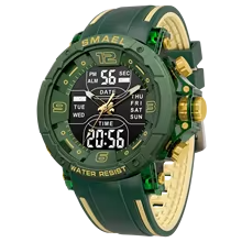Reloj deportivo SMAEL 8140 - Imagen 6