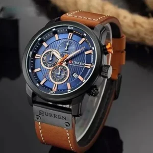 RELOJ CURREN 8291