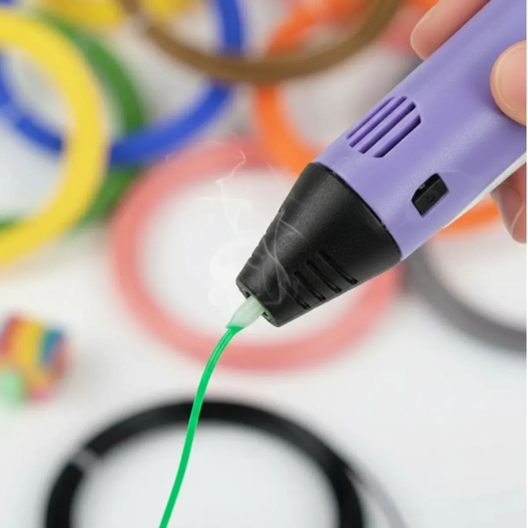 Lápiz 3d Impresora De Dibujo - Imagen 2